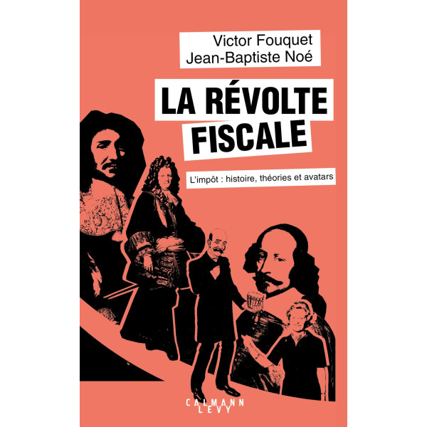 La révolte fiscale