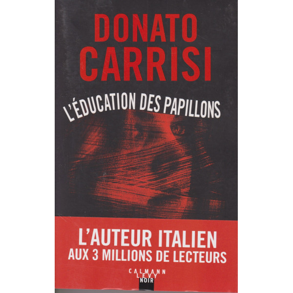 L'éducation des papillons