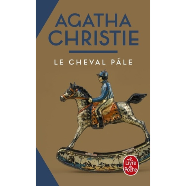 Le cheval pâle