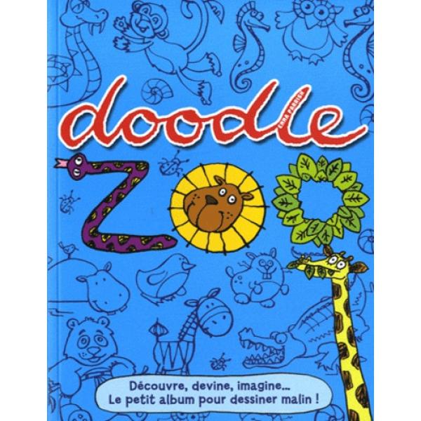 Doodle Zoo