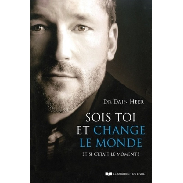 Sois toi et change le monde