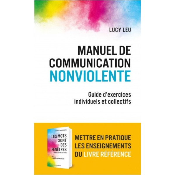 Manuel de communication nonviolente 