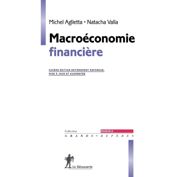 Macroéconomie financière 