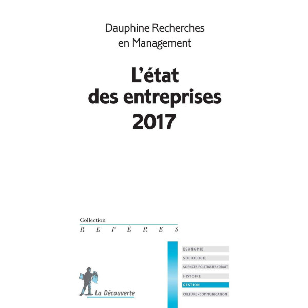 L'état des entreprises 2017