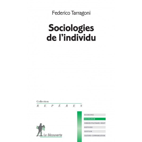 SOCIOLOGIES DE L'INDIVIDU
