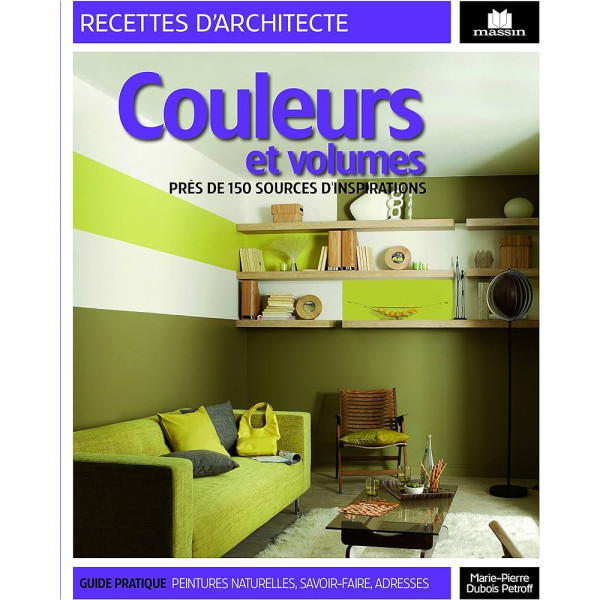 Couleurs et volumes 