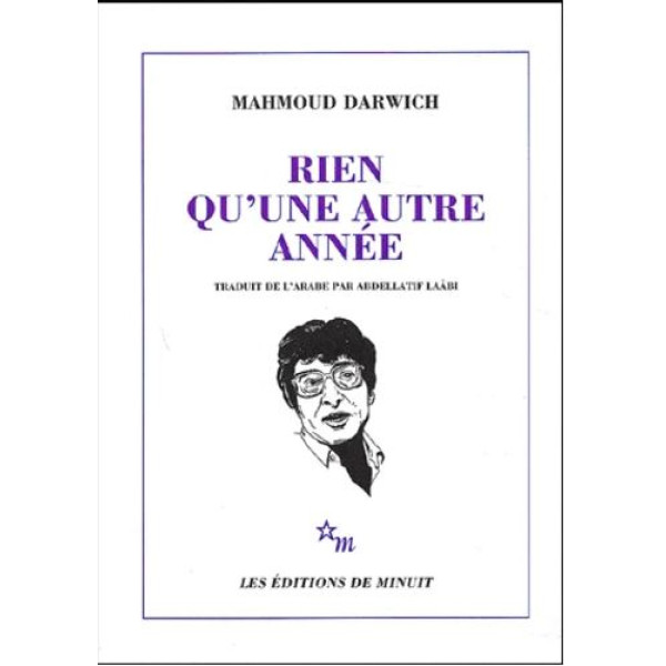 Rien qu'une autre annee