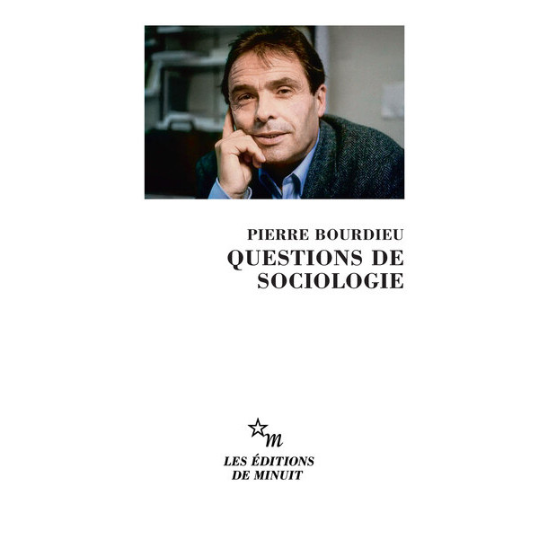 Questions de sociologie