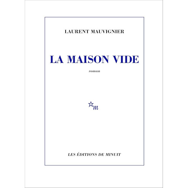 La Maison vide