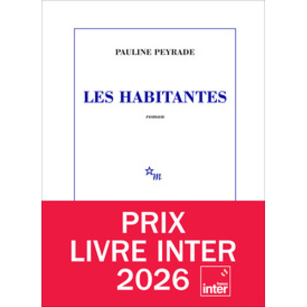 Les Habitantes