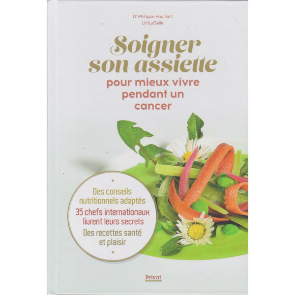 Soigner son assiette