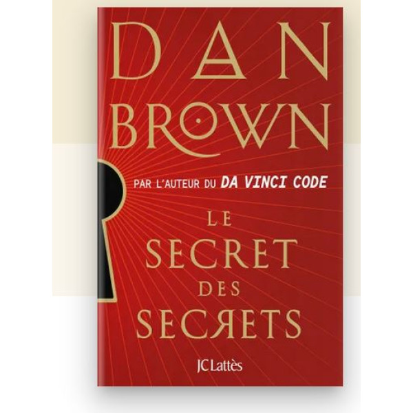 Le Secret des Secrets