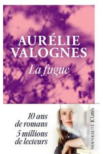 La fugue La fugue