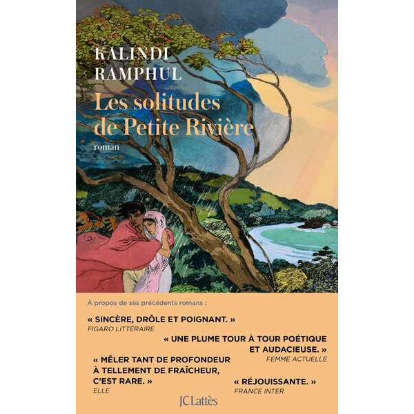 Les Solitudes de petite Riviére
