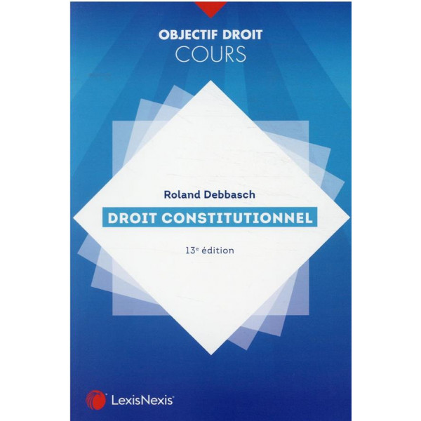 Droit constitutionnel