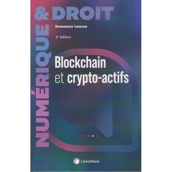 Blockchain et crypto-actifs