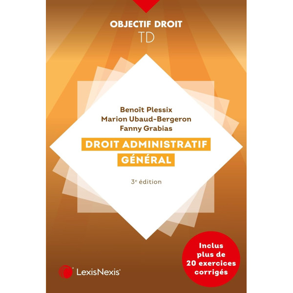 Travaux dirigés de droit administratif général