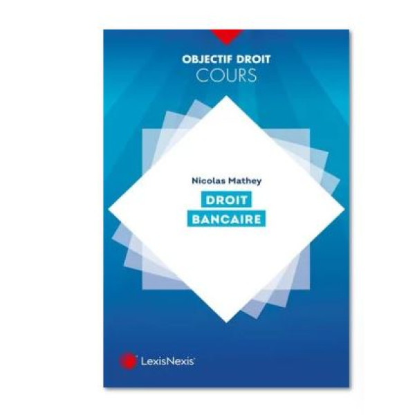 Droit bancaire