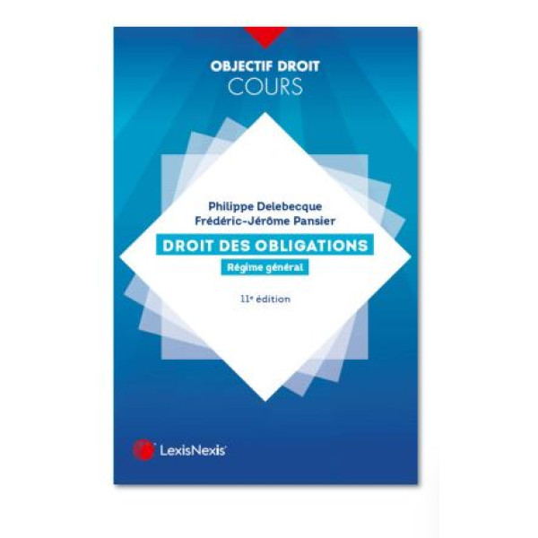 Droit des obligations