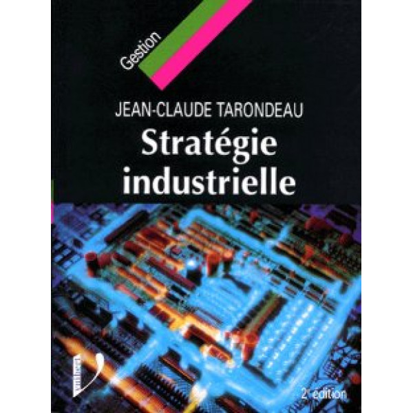 Stratégie industrielle