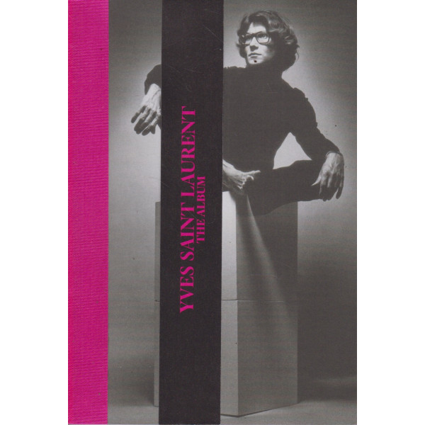 Le musée Yves Saint Laurent