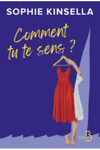 Comment tu te sens ? Comment tu te sens ?
