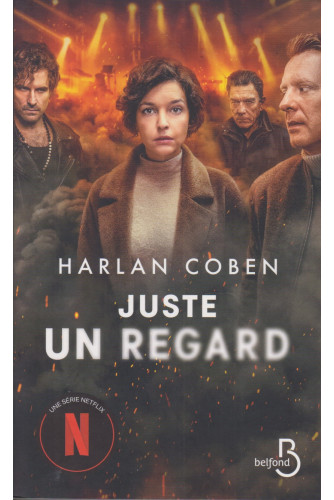 Juste un regard T1 Juste un regard T1