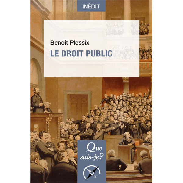 Le droit public