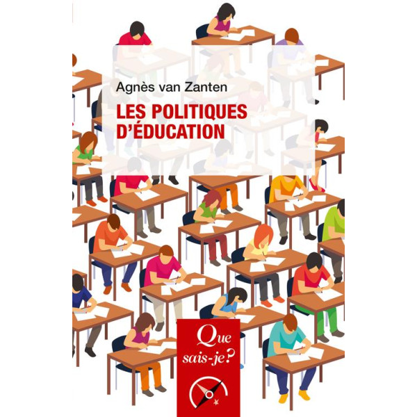 Les politiques d'éducation 4e édition