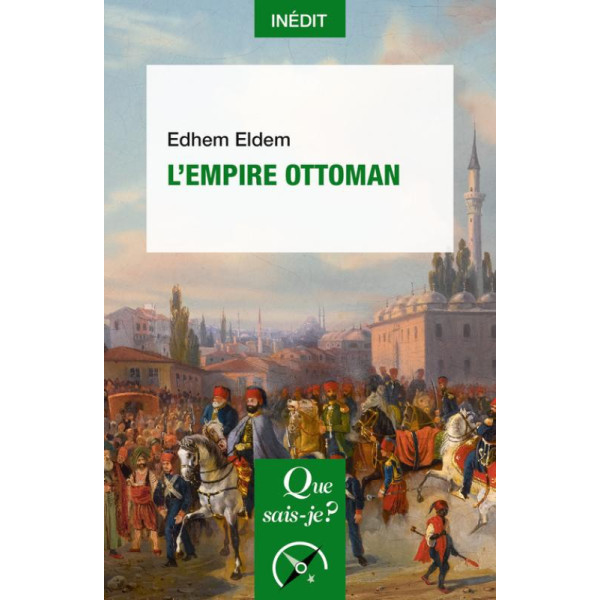 L'empire ottoman