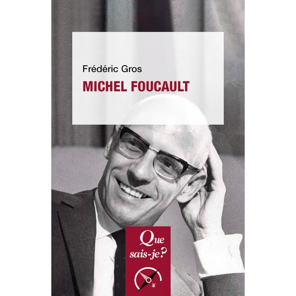 Michel Foucault 6ED
