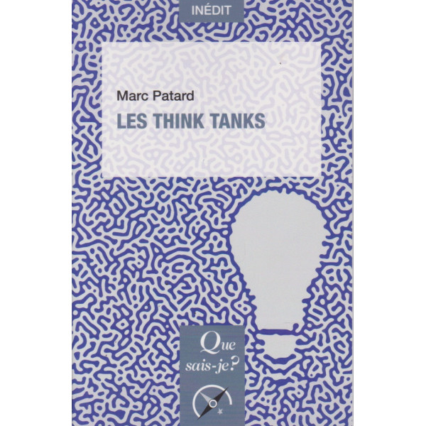 Les Think Tanks