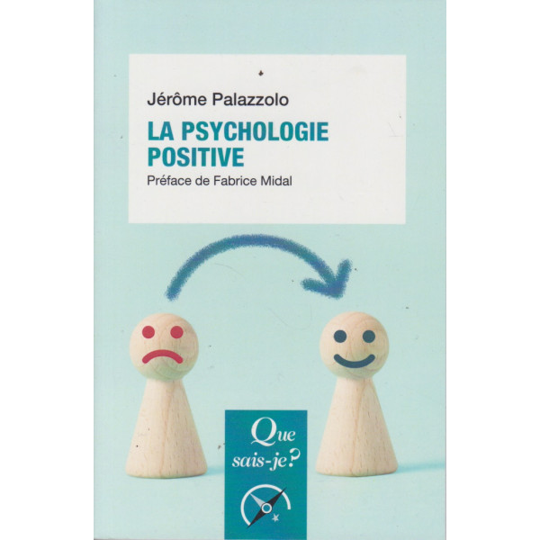 La psychologie positive