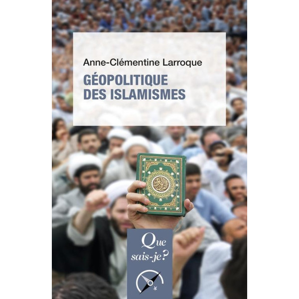 Géopolitique des islamismes