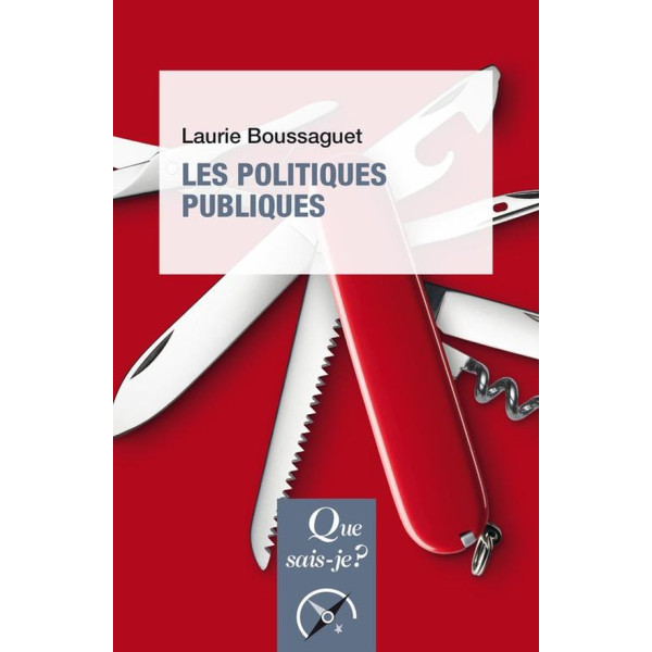Les politiques publiques