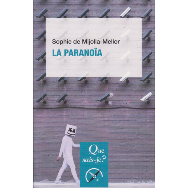 La paranoïa