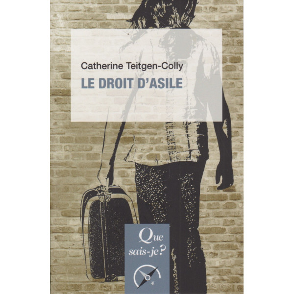 Le droit d'asile