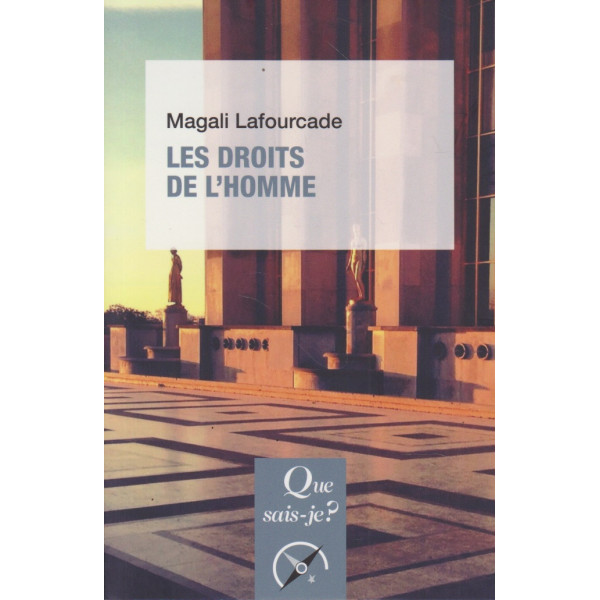 Les droits de l'homme