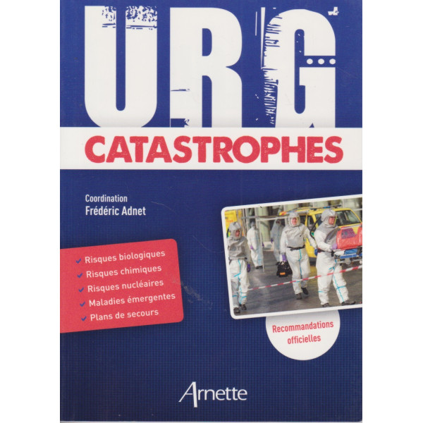 Urg catastrophes