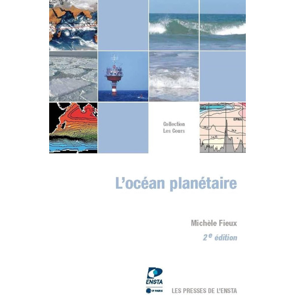 L'Océan planétaire 2Ed