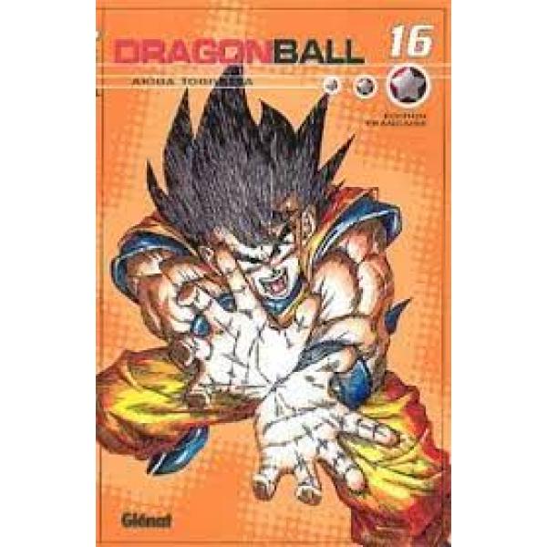 Dragon ball T16