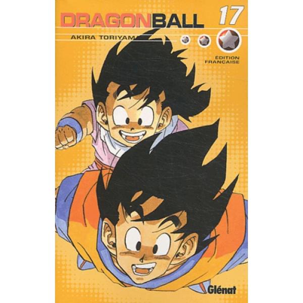 Dragon ball T17