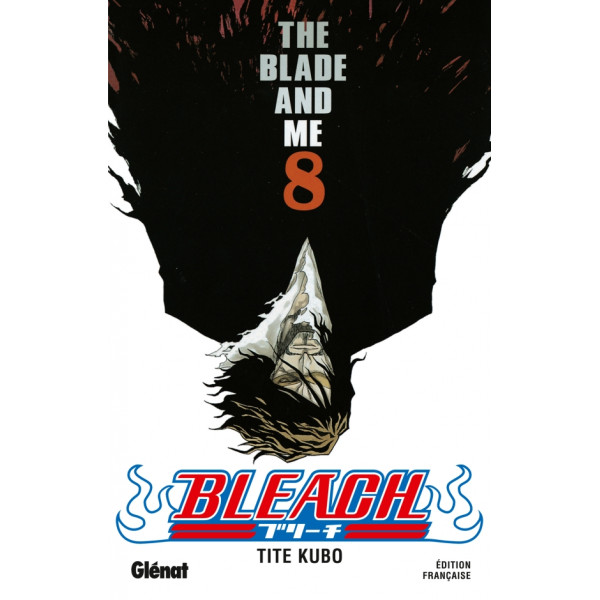 Bleach T8