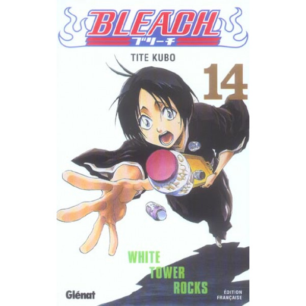 Bleach T14