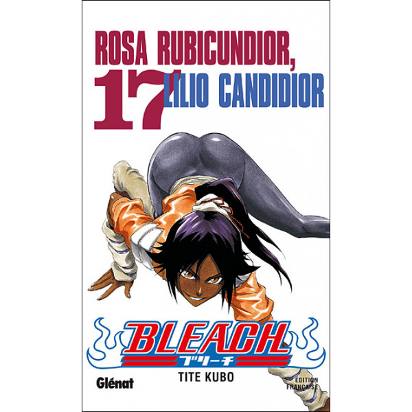 Bleach T17