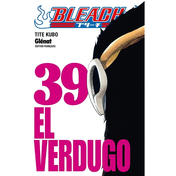 Bleach T39
