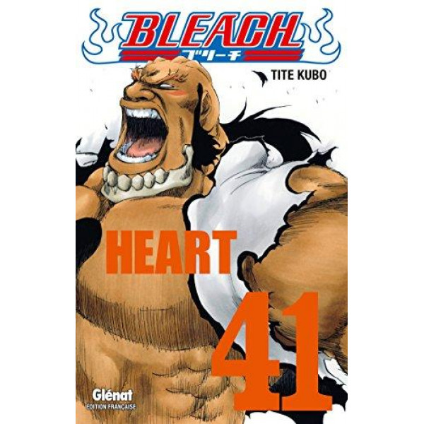 Bleach T41
