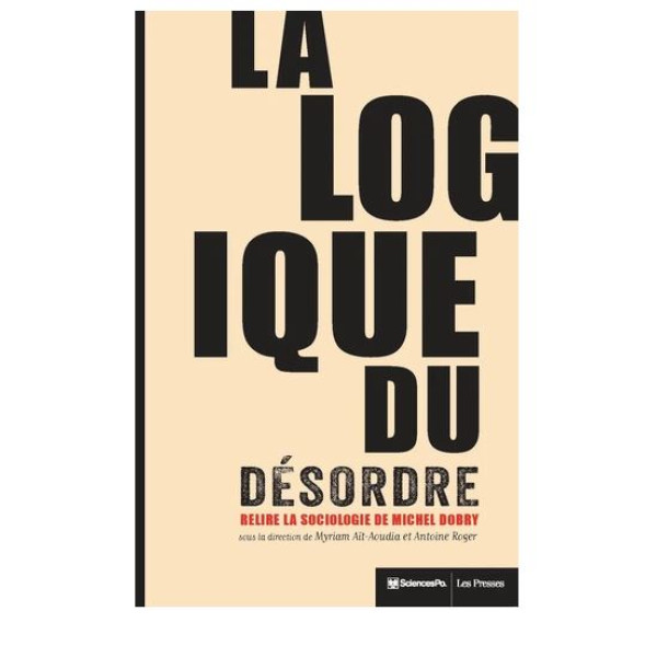 La logique du désordre