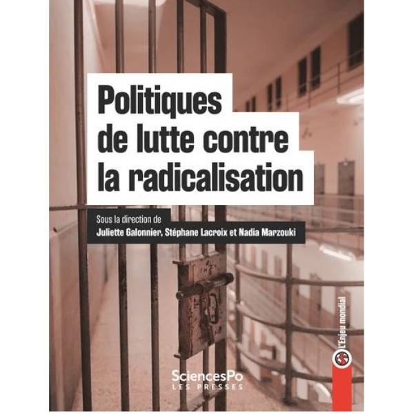 Politiques de lutte contre la radicalisation