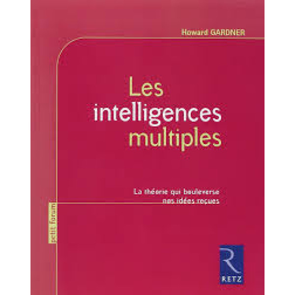 Les intelligences multiples